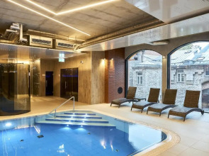 Гостиница «Метрополь»