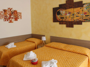 Damiani & Sister Guest House