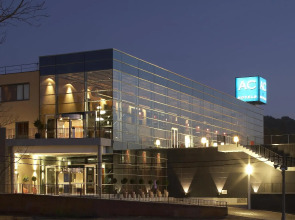 Hotel Palau de Bellavista by URH