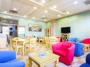 Hotel Almijara – Mares