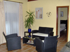 Apartamentos Monasterio de San Antonio