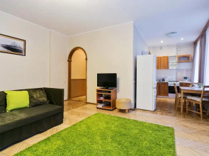 Likeflat Apartment Old Arbat