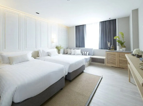 Health Land Resort & Spa