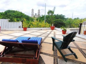 El Mesón del Marqués