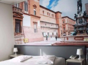 THP Hotel Bologna