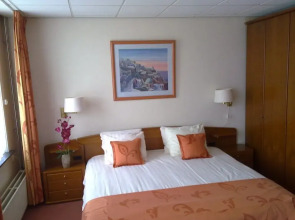 Steyn Hotel & Apartments