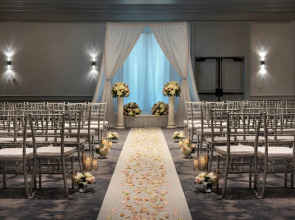 Courtyard by Marriott Seattle Bellevue/Downtown