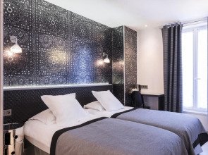 Hôtel WYLD Saint Germain