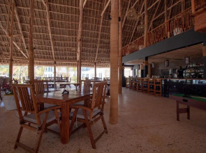 The One Resort Zanzibar