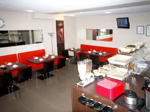 Séjours & Affaires Reims Clairmarais