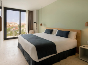 AQUA Hotel Silhouette & Spa - Adults Only