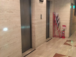 Отель New Star Ikebukuro