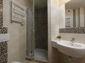 Oliwa Park Residence