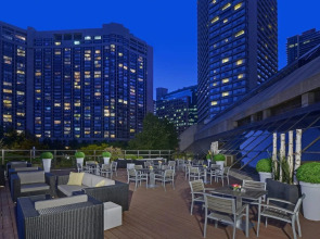 The Westin Harbour Castle, Toronto