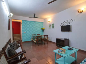 Ondas Do Mar Beach Resort Phase 1