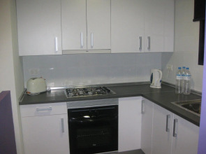 Apartamentos HG Cristian Sur