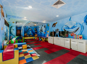 GR Solaris Cancun & Spa - All Inclusive