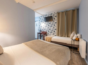 Hotel Relais Bergson