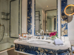 Rome Cavalieri, A Waldorf Astoria Hotel