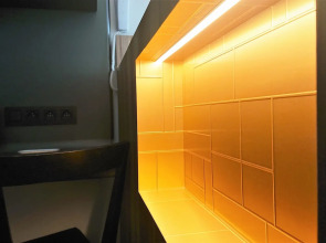 Libertel Austerlitz Jardin des Plantes