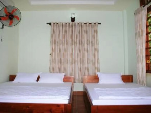 Truong Linh Phu Quoc Resort