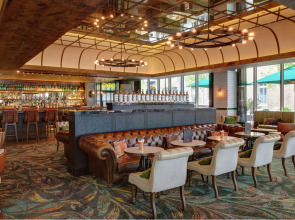 Hilton London Bankside