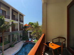 Akana Boutique Hotel Sanur