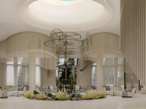 Ensana Aquahouse Health Spa Hotel