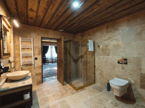 Cappadocia Bloom Hotel