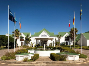 Protea Hotel by Marriott George King George