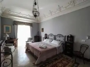 Palazzo Degli Antoci