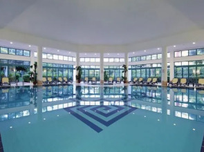 Курорт Swandor Hotels & Resorts – Kemer