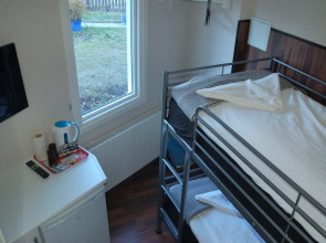 BoKloster VillaHotell