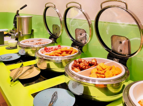 ACHAT Hotel Bremen City