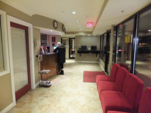 North Vancouver Hotel