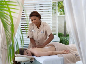 Catalonia Royal La Romana - All Inclusive - Adults Only