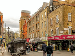 Holborn by Excel Apartments