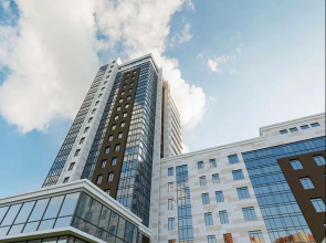 ЯрСити на шоссе Силикатное 17А