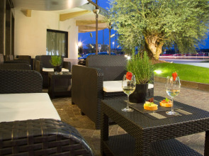 Best Western Hotel Turismo