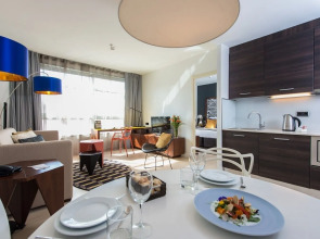 Naitly Barcelona Poblenou