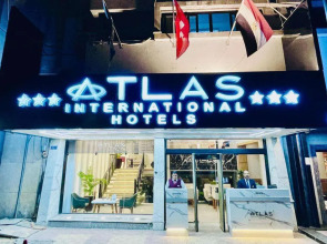 Atlas International Hotels