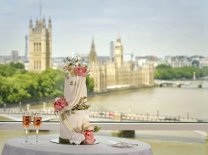 Park Plaza London Riverbank