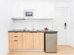 Ona Alborada Apartamentos