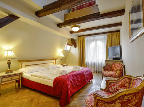 Residence Green Lobster