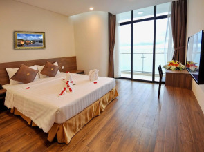 Lenid Nha Trang Hotel