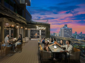 Capri by Fraser, Phnom Penh