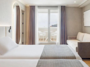 Hotel ILUNION San Sebastian