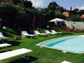 Charming Bellagio Boutique Hotel