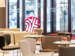 NH Collection Berlin Mitte Friedrichstrasse