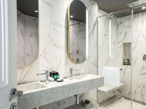 Sofitel Rome Villa Borghese